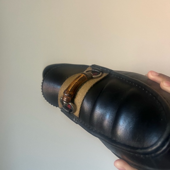 Vintage Gucci Loafers - Picture 12 of 15